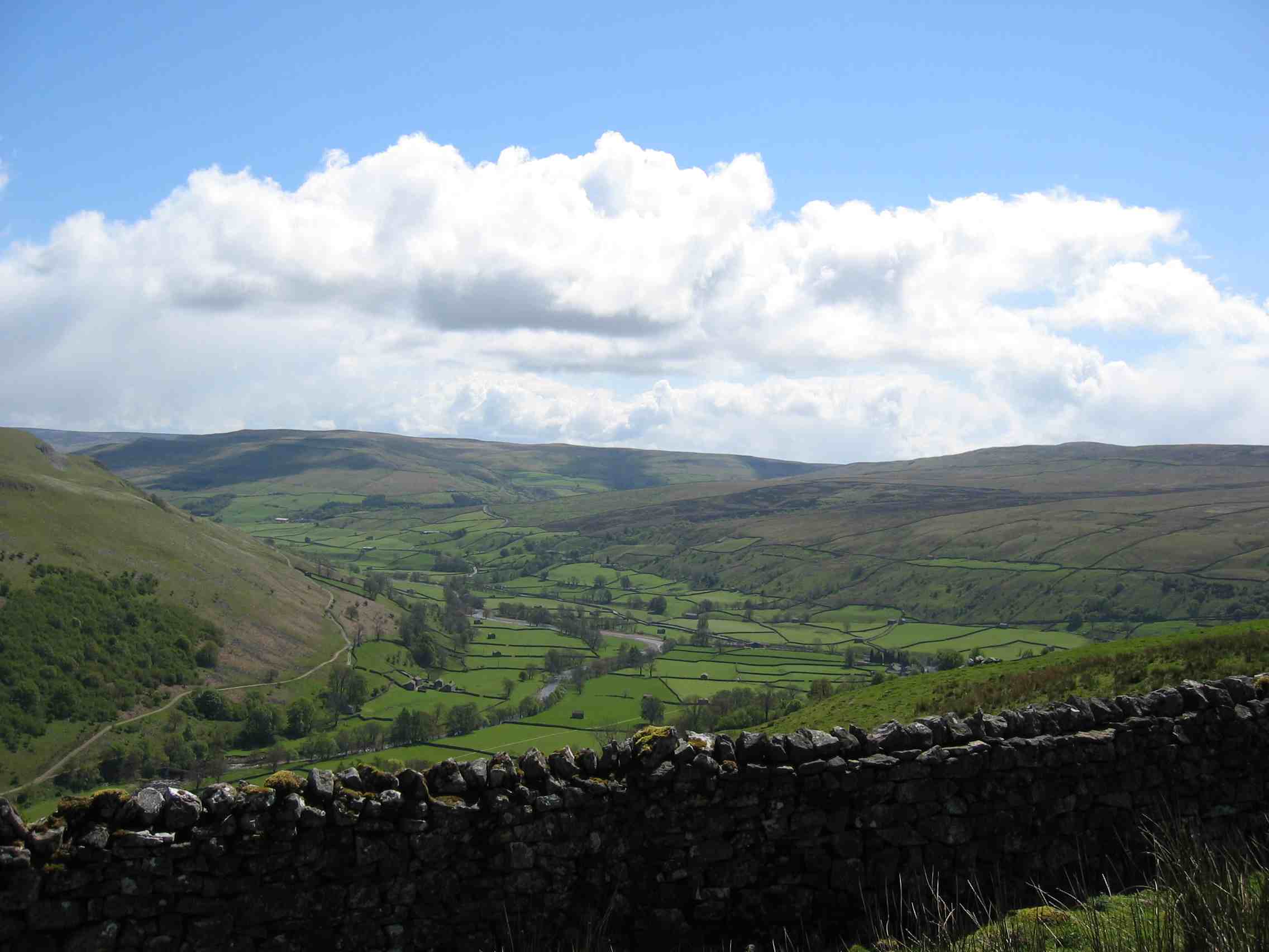 view kidston